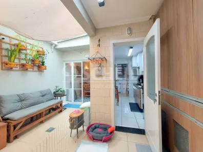 Casa de Condomínio com 3 Quartos à venda, 205m² no Jardim Consórcio, São Paulo
