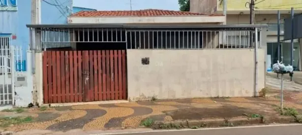 Casa com 5 Quartos à venda, 238m² no Vila Nova, Campinas