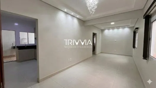 Casa com 2 Quartos à venda, 160m² no Morumbi, Uberlândia