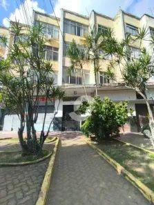 Apartamento com 3 Quartos à venda, 85m² no Fonseca, Niterói