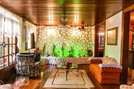 Casa com 4 Quartos à venda, 600m² no Rio Branco, Belo Horizonte