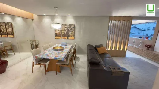 Apartamento com 4 Quartos à venda, 145m² no Palmares, Belo Horizonte