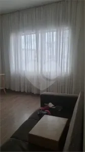 Apartamento com 2 Quartos à venda, 68m² no Água Fria, São Paulo