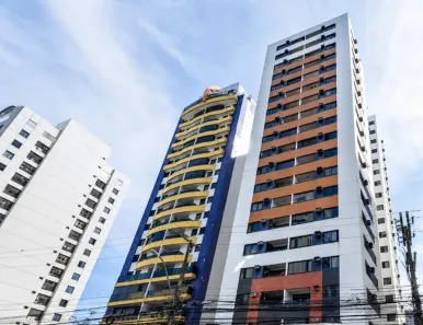 Apartamento com 3 Quartos à venda, 91m² no Stiep, Salvador
