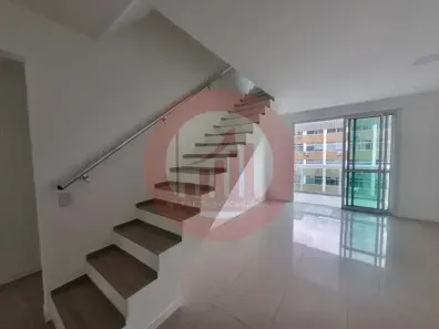 Cobertura com 3 Quartos à venda, 157m² no Tijuca, Rio de Janeiro
