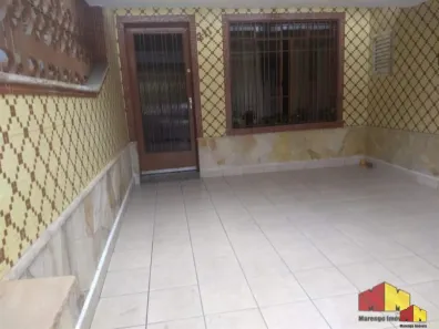 Sobrado com 2 Quartos à venda, 92m² no Vila Bertioga, São Paulo