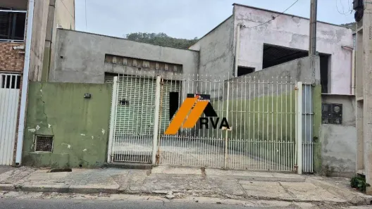 Ponto Comercial à venda, 242m² no Laranjeiras, Caieiras