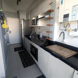 Apartamento com 2 Quartos à venda, 53m² no Parque Vitória, São Paulo