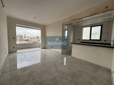 Apartamento com 2 Quartos à venda, 69m² no Novo Eldorado, Contagem