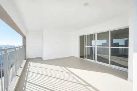 Apartamento com 3 Quartos à venda, 108m² no Jardim da Glória, São Paulo