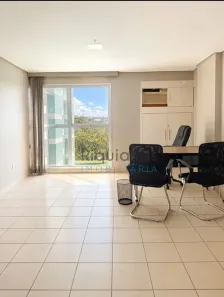 Sala Comercial à venda, 33m² no Asa Sul, Brasília
