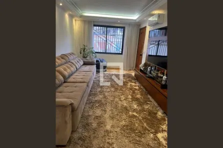 Casa com 3 Quartos à venda, 262m² no Vila Firmiano Pinto, São Paulo