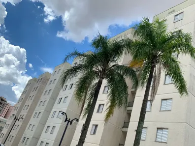 Apartamento com 3 Quartos à venda, 80m² no Vila São Bento, Campinas