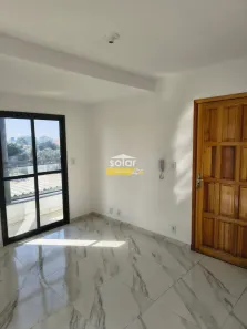 Apartamento com 2 Quartos à venda, 44m² no Vila Robertina, São Paulo