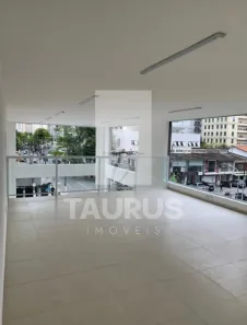 Ponto Comercial para alugar, 228m² no Indianópolis, São Paulo