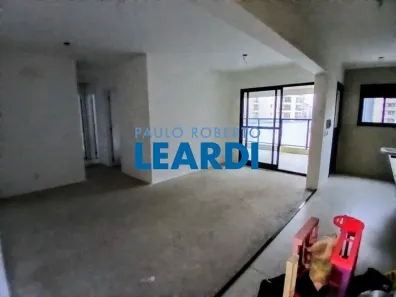 Apartamento com 3 Quartos à venda, 87m² no Vila Bastos, Santo André