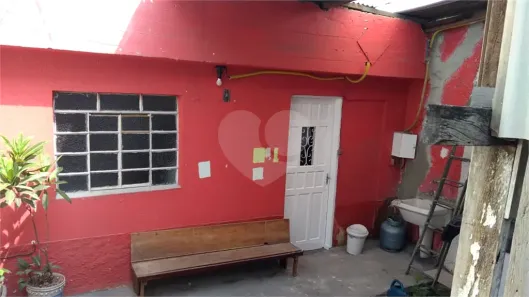 Sobrado com 4 Quartos à venda, 160m² no Vila Anglo Brasileira, São Paulo