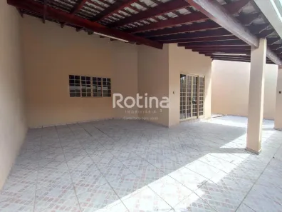 Casa com 3 Quartos à venda, 163m² no Granada, Uberlândia