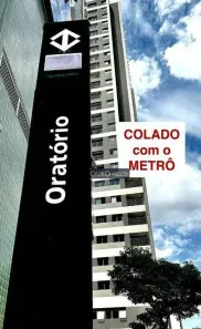 Apartamento com 1 Quarto para alugar, 29m² no Jardim Ângela (Zona Leste), São Paulo