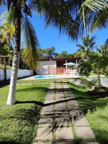 Fazenda/Sítio com 7 Quartos à venda, 4000m² no Ilhéus II, Ilhéus
