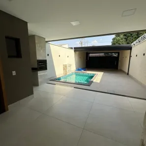 Casa com 3 Quartos à venda, 160m² no Jardim América, Goiânia