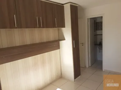 Apartamento com 2 Quartos à venda, 70m² no Paraíso do Morumbi, São Paulo