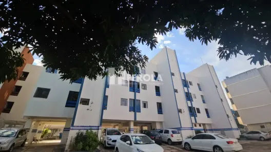 Apartamento com 3 Quartos à venda, 62m² no Quadras Econômicas Lúcio Costa, Brasília