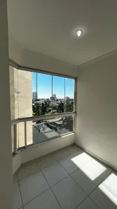 Apartamento com 2 Quartos para alugar, 60m² no Vila São José, Taubaté