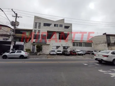 Imóvel Comercial à venda, 1675m² no Imirim, São Paulo
