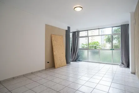 Apartamento com 3 Quartos à venda, 134m² no Bela Vista, São Paulo
