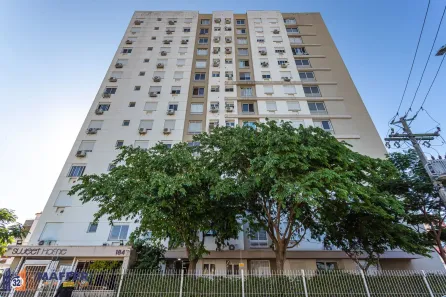 Apartamento com 3 Quartos à venda, 63m² no Partenon, Porto Alegre
