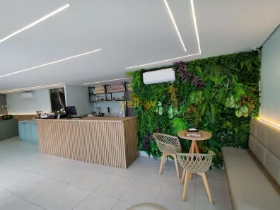 Ponto Comercial à venda, 40m² no Jardim Limoeiro, Arujá