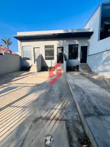 Casa com 1 Quarto à venda, 41m² no Jardim Rodrigo, Sorocaba