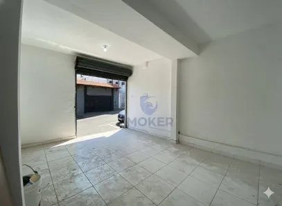 Ponto Comercial para alugar, 76m² no Centro, Poá