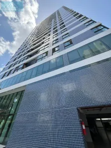 Apartamento com 3 Quartos à venda, 105m² no Casa Amarela, Recife