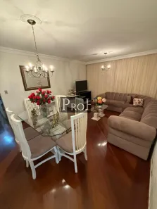 Apartamento com 2 Quartos para alugar, 87m² no Parque Terra Nova, São Bernardo do Campo