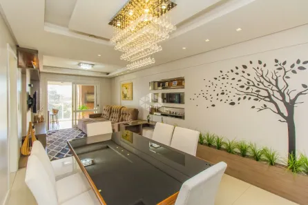 Apartamento com 3 Quartos à venda, 109m² no Centro, Canoas