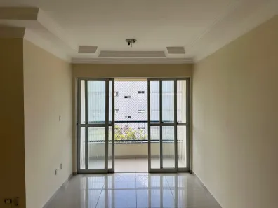 Apartamento com 3 Quartos à venda, 90m² no Cordeiro, Recife