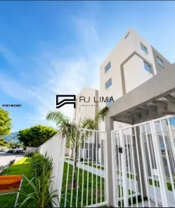 Apartamento com 2 Quartos à venda, 43m² no Recreio dos Bandeirantes, Rio de Janeiro