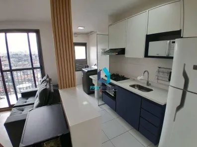 Apartamento com 2 Quartos à venda, 46m² no Vila Constança, São Paulo
