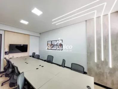para alugar, 16m² no Jardim Paulista, Americana