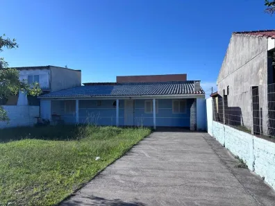 Casa com 2 Quartos à venda, 75m² no Praia de Mariluz, Imbé