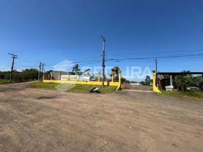 Galpão/Depósito/Armazém para alugar, 350m² no , Nova Santa Rita
