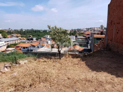 Lote/Terreno à venda, 170m² no Altos de Votorantim, Votorantim