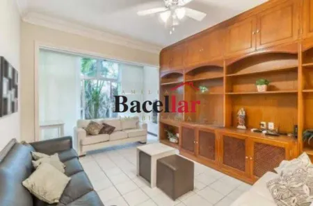 Apartamento com 3 Quartos à venda, 210m² no Leblon, Rio de Janeiro