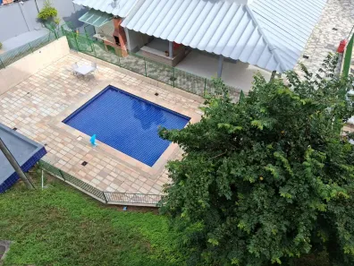 Apartamento com 3 Quartos para alugar, 63m² no Pechincha, Rio de Janeiro