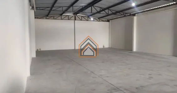 Galpão/Depósito/Armazém para alugar, 300m² no Maria Regina, Alvorada