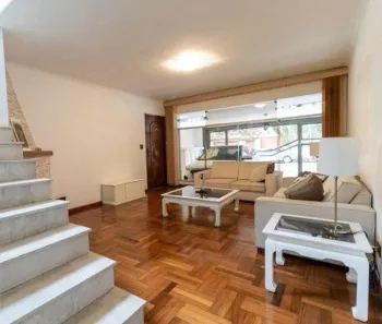 Sobrado com 3 Quartos à venda, 200m² no Vila Madalena, São Paulo
