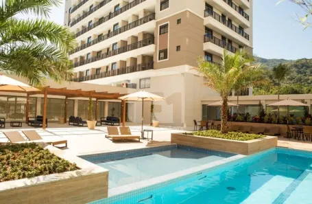Apartamento com 2 Quartos à venda, 72m² no Itacorubi, Florianópolis