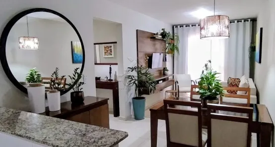 Apartamento com 3 Quartos à venda, 78m² no Piracicamirim, Piracicaba